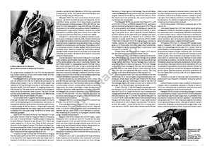 Kagero 5012 Nieuport 1-27 French Fighters Family EN/PL – zdjęcie 6