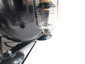 Compresseur sans huile Fine Art FA-20T 3 l avec filtre et réducteur Premium Line (S5000)  – imagen 10