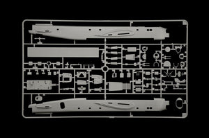 Italeri 1462 Stirling Mk. III 1/72 – image 10