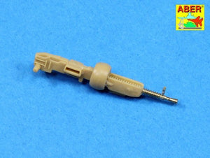 Aber 35L-101 Jeu de 2 canons pour mitrailleuses ZB 37 ​​utilisées sur les chars Pz.35/38(t) (1/35) – image 5