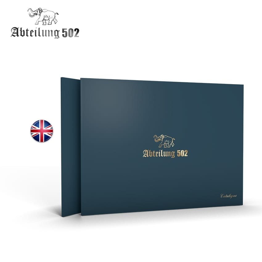 ABTEILUNG ABT021 Catalog 2021/2022