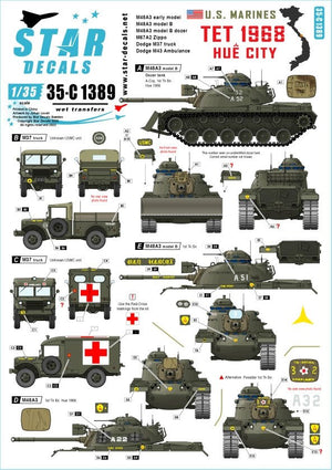 Star Decals 35-C1390 Ferrets à Chypre n° 1. Voitures de reconnaissance Ferret Mk 1 et Mk 2 britanniques et danoises. 4. Prêt à rouler, The Queen&amp;#39;s Dragoon Guards et DANCON 1/35