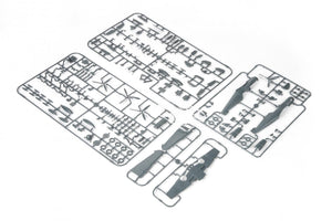 Eduard 82119 Bf 109G-10 Mtt Regensburg 1/48 – image 10