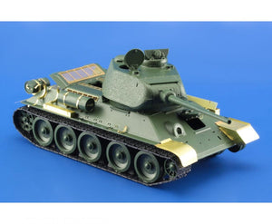 Eduard 36319 T-34/85 1/35 Academy – image 11