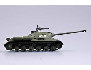 Trumpeter 07228 Russie JS-3m (1/72)  – image 4