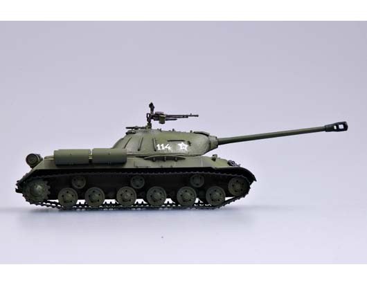 Trumpeter 07228 Russie JS-3m (1/72)  – image 4