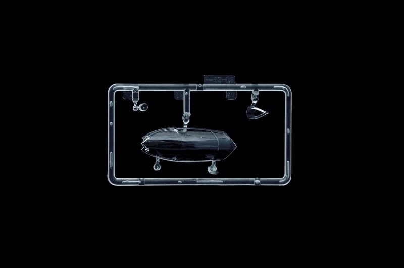 Italeri 1331 F-35A Éclairage II (1/72)  – image 6