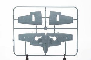 Eduard 82158 Spitfire Mk. Vc 1/48 – Bild 8