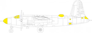 Eduard EX1045 B-26B Marauder TFace ICM 1/48