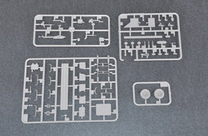 Trumpeter 01543 BTR-60PA russe (1/35) – immagine 12