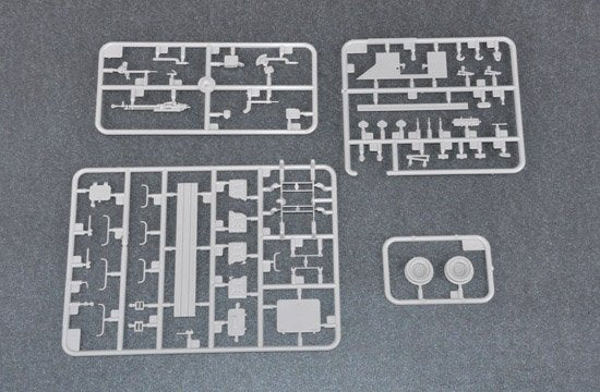 Trumpeter 01543 BTR-60PA russe (1/35) – immagine 12