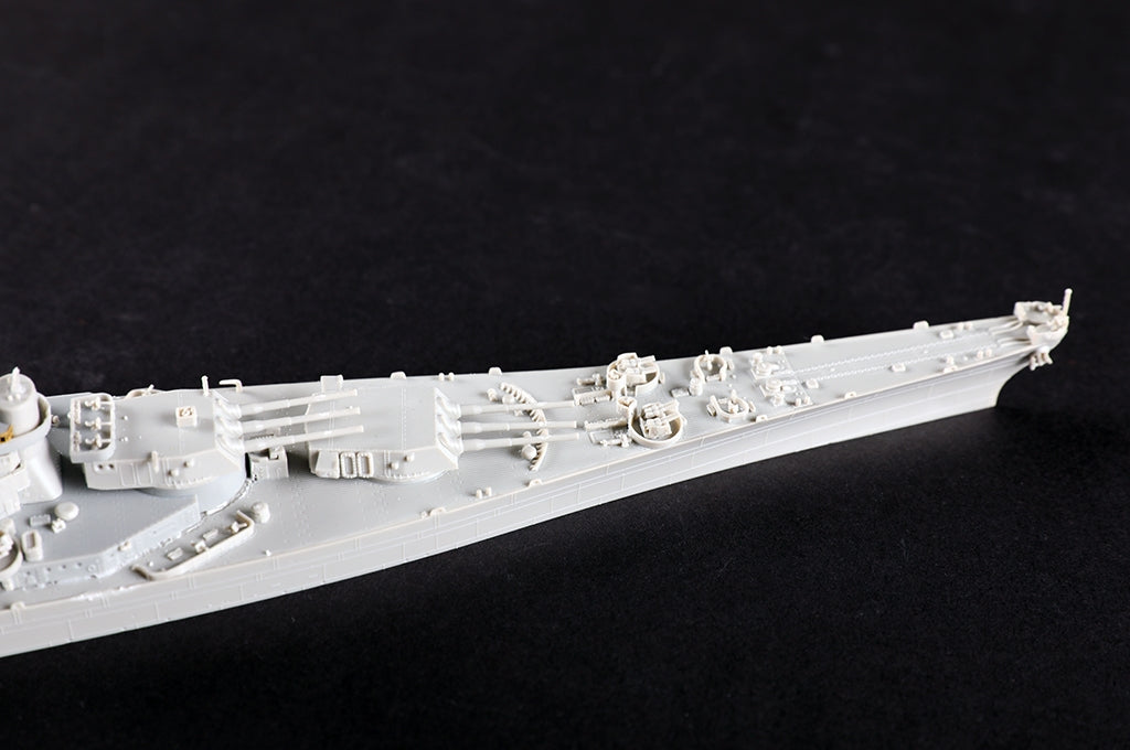Trumpeter 06749 USS Iowa BB-61 1/700 – immagine 14