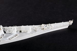 Trumpeter 06749 USS Iowa BB-61 1/700 – immagine 14