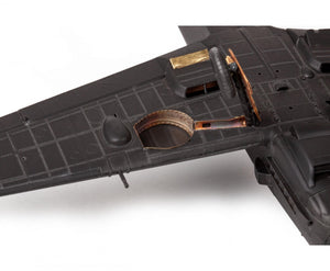 Eduard 491501 Bf 109E-3 Hobby Boss 1/48  – immagine 12