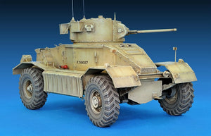 MiniArt 35152 Voiture blindée AEC Mk.I (1/35) – immagine 5