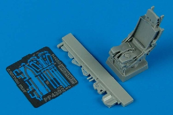Siège éjectable Aires 4392 Republic F-105D au 1/48