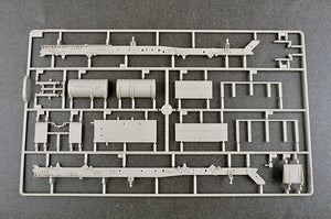 Trumpeter 01083 M984A2 Dépanneuse HEMTT 1/35 – Bild 10