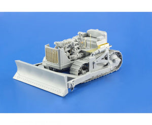 Eduard 36326 Bulldozer de l&amp;#39;armée américaine MINIART 1/35 – immagine 3