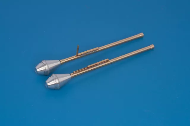 RB Modèle 35A17 Panzerfaust 30M 1/35