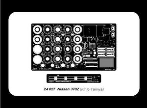 Aber 24027 Nissan 370Z 1/24 – image 9