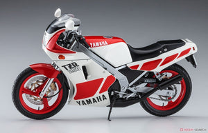 Hasegawa 21511-BK11 Yamaha TZR250 (1KT) (1985) 1/12 – image 2