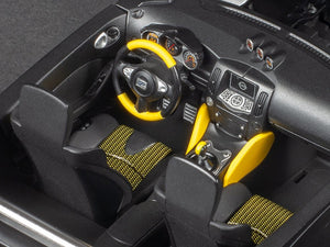 Tamiya 24348 Nissan 370Z Heritage Edition 1/24 – Bild 5