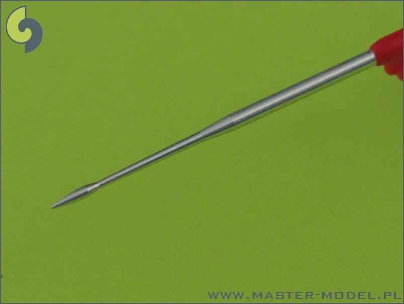 Master AM-32-034 BAe HAWK T.1 - Tube de Pitot (1/32) – Bild 2