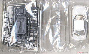 Hasegawa 20463 Trust Corolla Levin AE101 1/24 – image 4