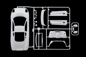 Italeri 3669 Jaguar XJ 220 Racing 1/24 – zdjęcie 10