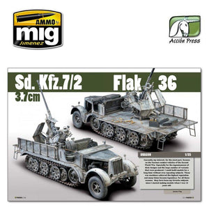 Munitions de Mig Jimenez 58 PANZER ACES N58 – immagine 11