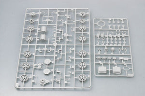 Trumpeter 00376 Char de combat principal soviétique T-62 Mod.1962 (1/35) – image 6