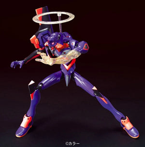 Bandai 20569 Evangelion 01 (nouveau film Kakusei Ver.) (Evangelion 83695) – imagen 3