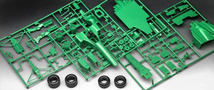 Revell 05689 Benetton Ford B194 25e anniversaire 1/24 – immagine 4
