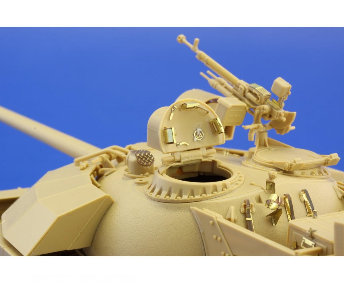 Eduard 36244 T-55 Enigma 1/35 Tamiya – image 8