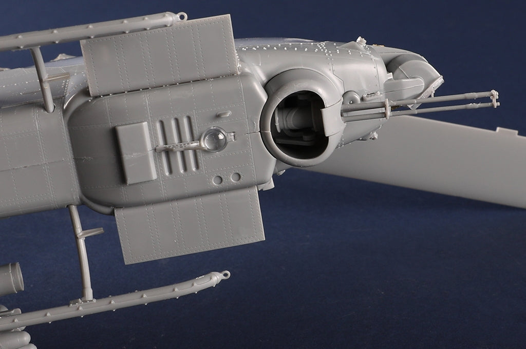Trumpeter 05116 AH-1W Super Cobra 1/35 – immagine 20