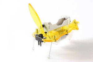 Tamiya 71116 Sliding Fox - Action vibrante – imagen 4