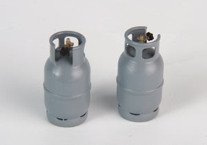 KA Models KA-24014 60-70s Accessory Set C 1/24 – zdjęcie 3