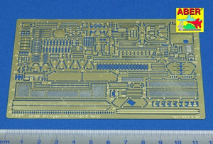 Aber 35022 Sturmgeschutz III Ausf.G (TAM) (1/35)  – image 2