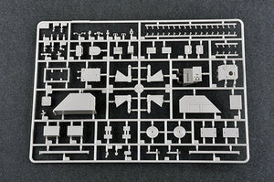 Trumpeter 01043 Système radar à volets russe 30N6E 1/35 – immagine 16