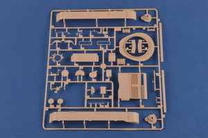 Hobby Boss 84541 PLA Type-59-D Char moyen 1/35 – image 11