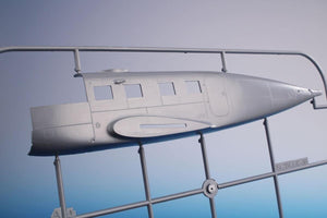 Special Hobby 48212 Siebel Si 204E « Bombardier de nuit et avion d&amp;#39;entraînement allemand » 1/48  – imagen 11