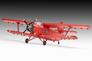 Revell 04667 Antonov An-2 Colt 1/72 – immagine 2