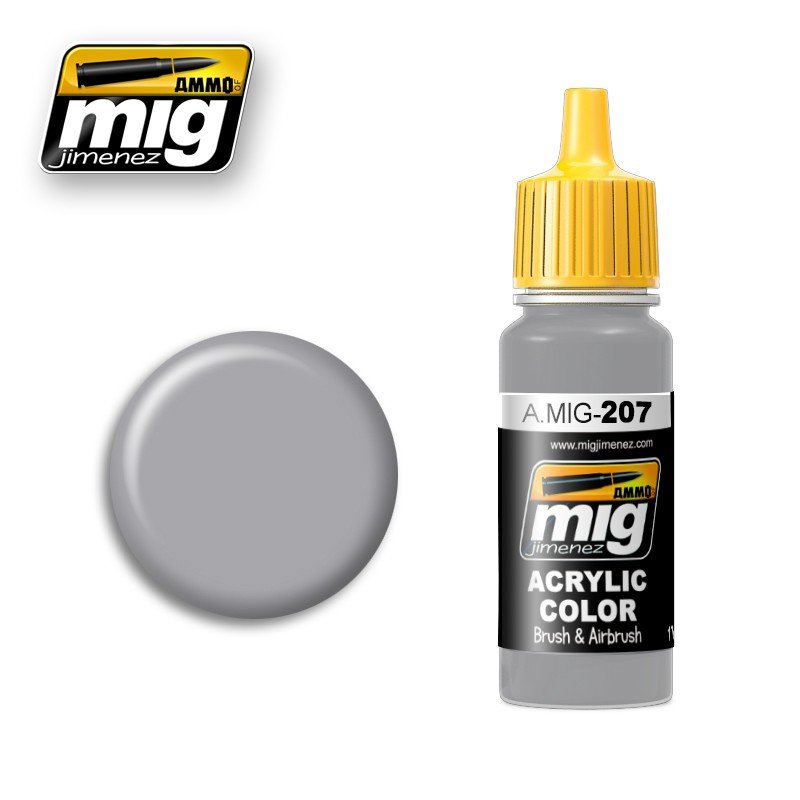 Munitions du Mig Jimenez 0207 FS 36314 (BS 626)