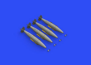 Armement du F-35A Eduard SIN648100 TAMIYA 1/48 – image 15