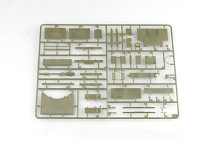 Hobby Boss 82459 GMC Bofors Canon de 40 mm (1/35) – image 9