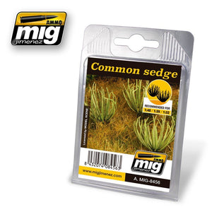 MUNITIONS de Mig Jimenez 8456 COMMON SEDGE
