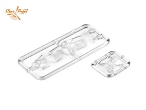 Hélice transparente ! Kit avancé CP72015 La-5 version tardive 1/72 – immagine 17