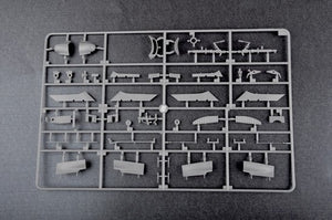 Trumpeter 02254 A-1J AD-7 Skyraider 1/32 – Bild 17