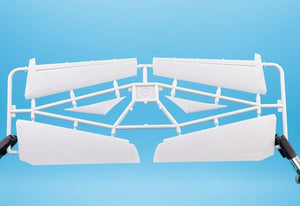 Modelsvit 72056 Mirage G8.01 1/72 – immagine 9
