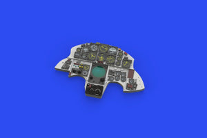 Eduard 644157 F-104A LööK CINÉTIQUE 1/48